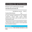 True Made Whey Protein 2lbs + Creatina Micronizada 300g Ena