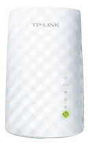 Repetidor Extensor de rango Wi-Fi 5 Doble Banda TP-Link RE200 AC750
