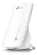 Repetidor Extensor de rango Wi-Fi 5 Doble Banda TP-Link RE200 AC750